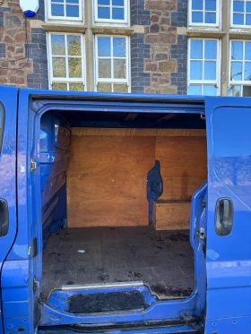 Opel Vivaro | Mobile.bg    13