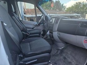 Обява за продажба на Mercedes-Benz Sprinter 211 211 ~13 500 лв. - изображение 8