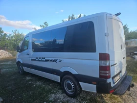 Обява за продажба на Mercedes-Benz Sprinter 211 211 ~13 500 лв. - изображение 1