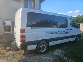 Обява за продажба на Mercedes-Benz Sprinter 211 211 ~13 500 лв. - изображение 1