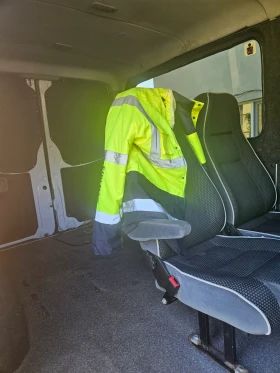 Обява за продажба на Mercedes-Benz Sprinter 211 211 ~13 500 лв. - изображение 7
