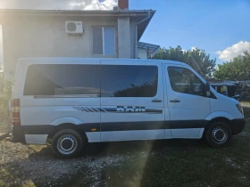 Обява за продажба на Mercedes-Benz Sprinter 211 211 ~13 500 лв. - изображение 2