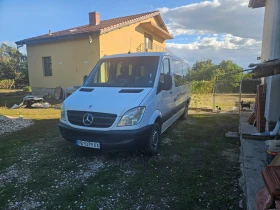 Обява за продажба на Mercedes-Benz Sprinter 211 211 ~13 500 лв. - изображение 3