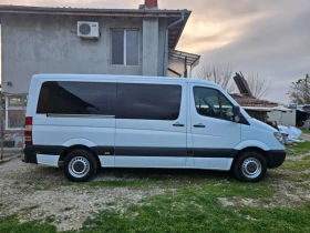 Обява за продажба на Mercedes-Benz Sprinter 211 211 ~13 500 лв. - изображение 11
