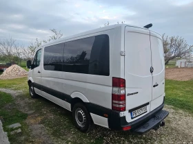 Mercedes-Benz Sprinter 211 211 | Mobile.bg    13