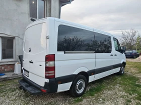 Mercedes-Benz Sprinter 211 211 | Mobile.bg    14