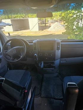Обява за продажба на Mercedes-Benz Sprinter 211 211 ~13 500 лв. - изображение 4