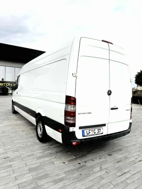 Mercedes-Benz 316 2.2 cdi | Mobile.bg    3