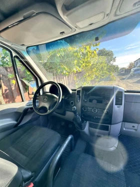 Mercedes-Benz 316 2.2 cdi | Mobile.bg    8