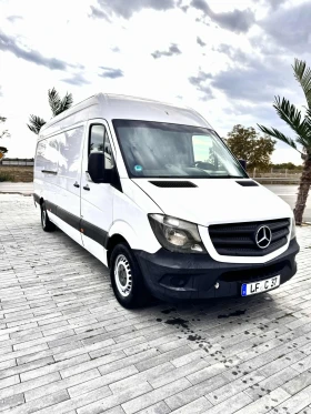 Mercedes-Benz 316 2.2 cdi | Mobile.bg    2