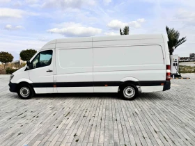 Mercedes-Benz 316 2.2 cdi | Mobile.bg    5