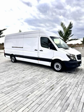 Mercedes-Benz 316 2.2 cdi | Mobile.bg    7