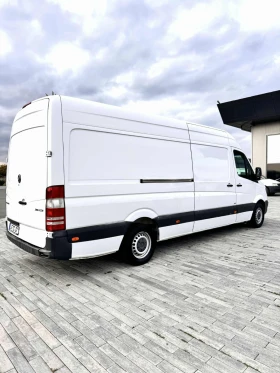 Mercedes-Benz 316 2.2 cdi | Mobile.bg    4