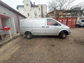 Mercedes-Benz Vito | Mobile.bg � ����� ������ 5