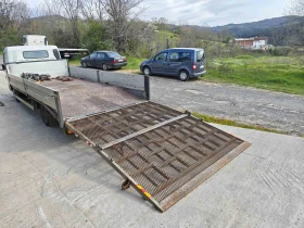 Mitsubishi Canter ПЪТНА ПОМОЩ | Auto.bg — изображение 2