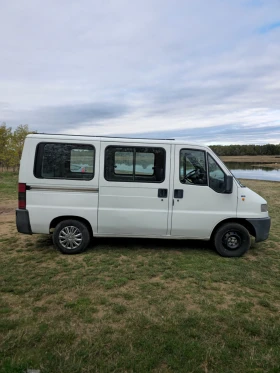 Fiat Ducato undefined | Auto.bg — изображение 4