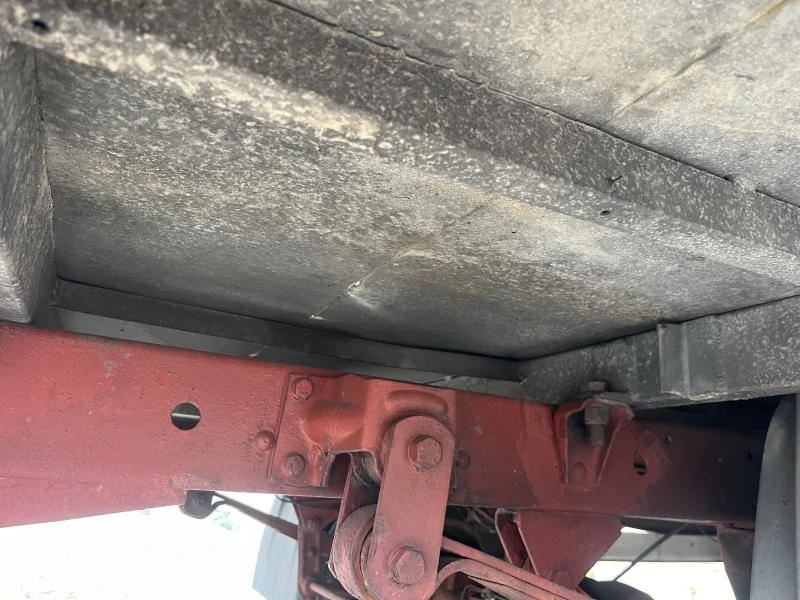 Iveco 3510 2.5TD 82 хил км за багер, снимка 12 - Бусове и автобуси - 51662427