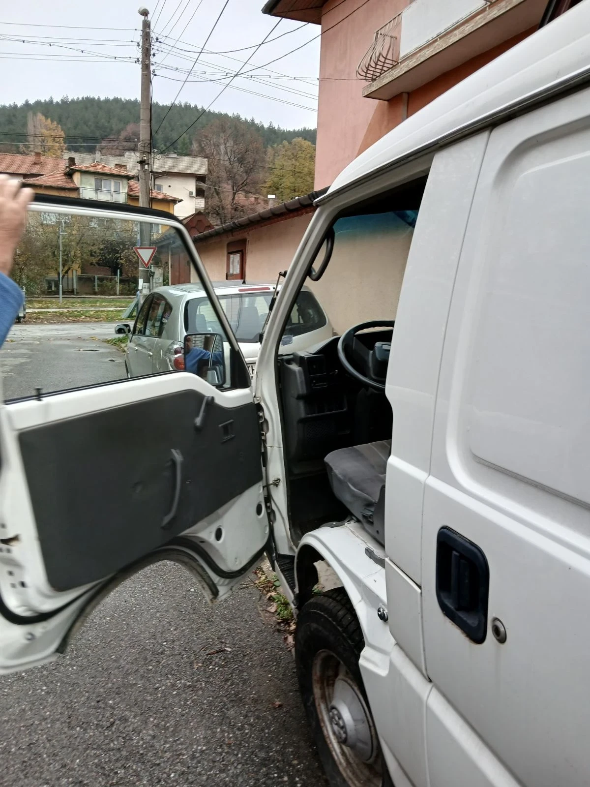 Mitsubishi L300 | Mobile.bg   13