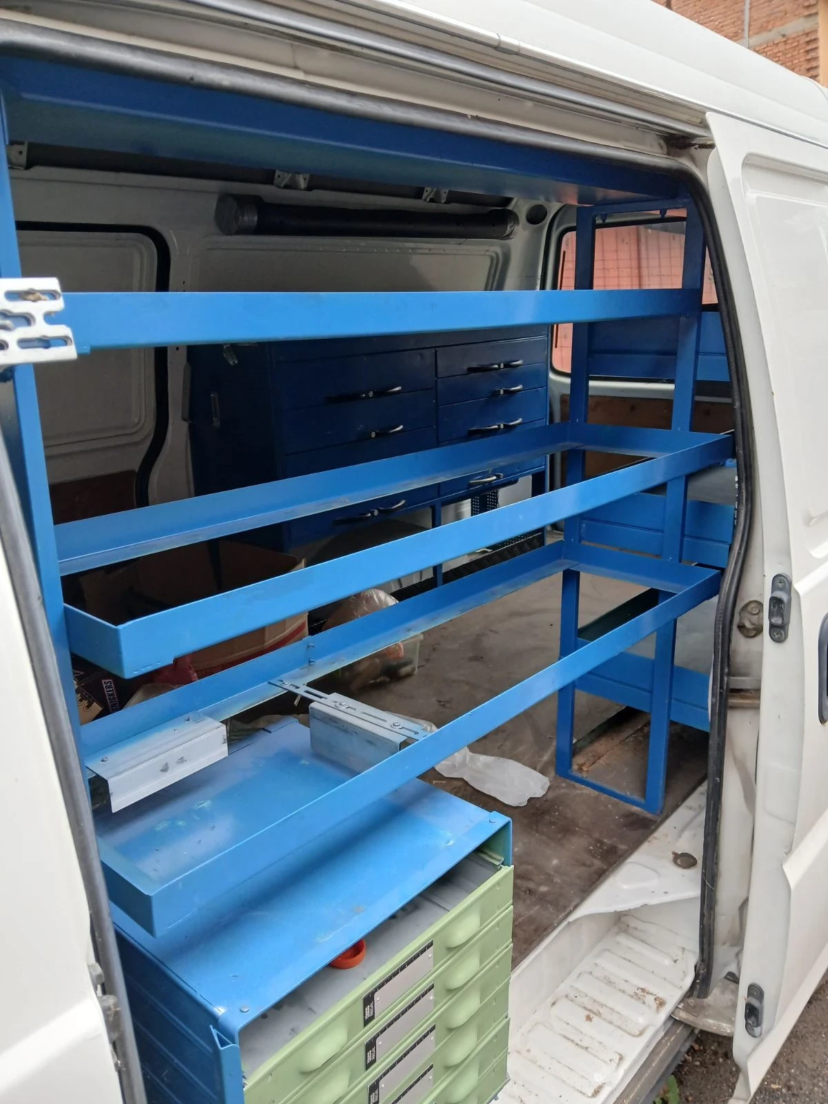 Mitsubishi L300 | Mobile.bg   11