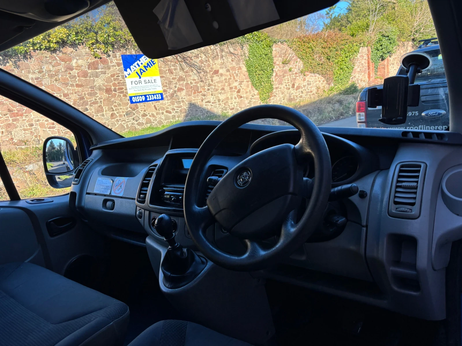 Opel Vivaro  - изображение 5