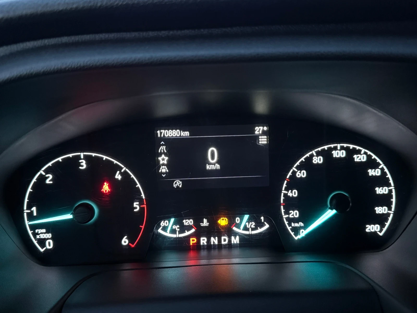 Ford Transit Custom ��� ������!�� ������ 170000��! | Mobile.bg � ����������� 12