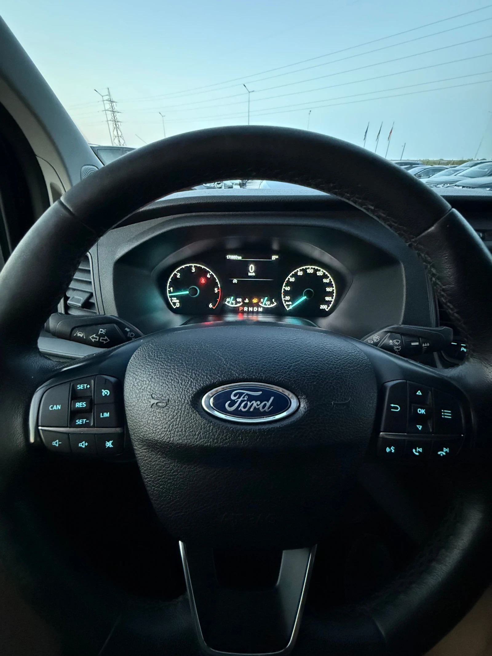 Ford Transit Custom ��� ������!�� ������ 170000��! | Mobile.bg � ����������� 14