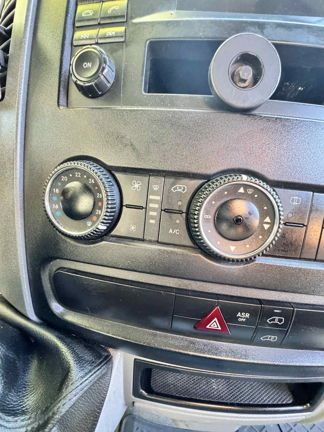 Mercedes-Benz 316 2.2 cdi | Mobile.bg   9