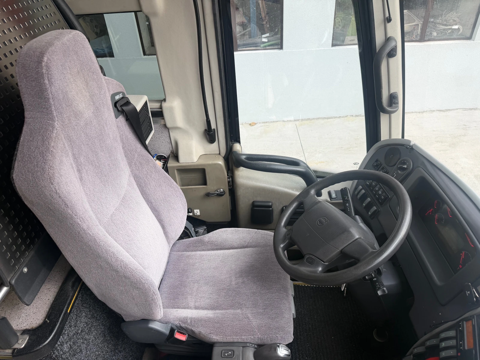 Volvo B10m BEULAS-12m, снимка 10 - Бусове и автобуси - 55610971