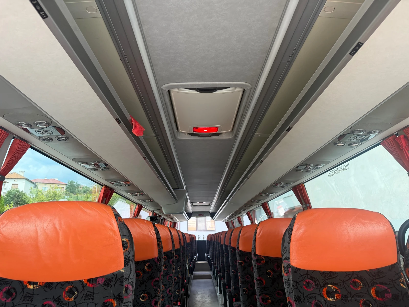 Volvo B10m BEULAS-12m, снимка 12 - Бусове и автобуси - 55610971