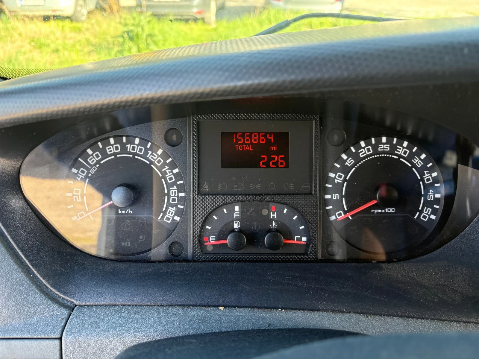 Iveco Daily Daily, снимка 12 - Бусове и автобуси - 56714225