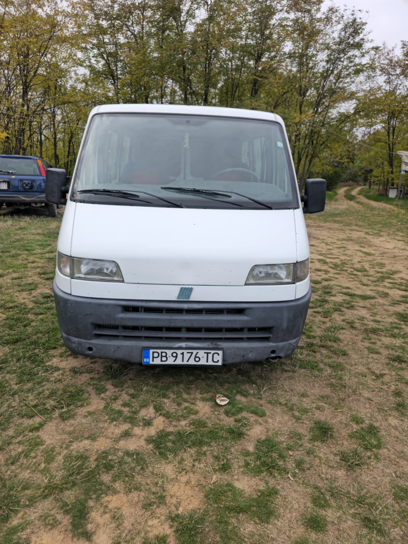 Fiat Ducato