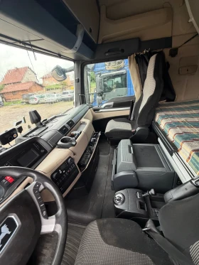 Man Tgx 460, снимка 7