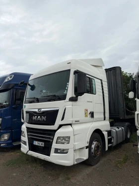 Man Tgx 460, снимка 1