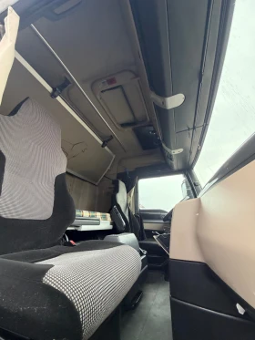Man Tgx 460, снимка 5