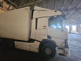 Renault T 480, снимка 3