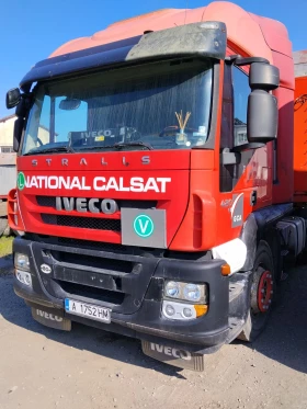 Iveco Stralis ������  | Mobile.bg � ����� ������ 11
