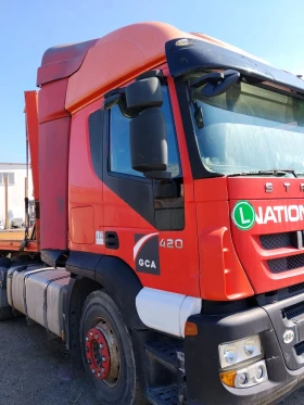 Iveco Stralis ������  | Mobile.bg � ����� ������ 13
