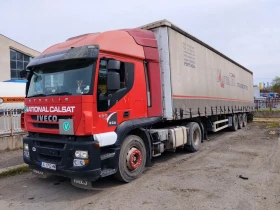 ������ Iveco Stralis