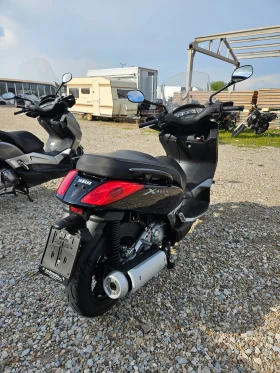 Yamaha X-max 250i Лизинг Бартер , снимка 6