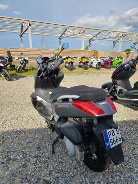 Yamaha X-max 250i Лизинг Бартер , снимка 11