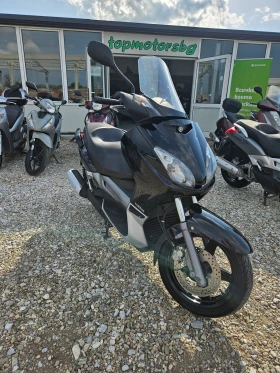 Yamaha X-max 250i Лизинг Бартер , снимка 5