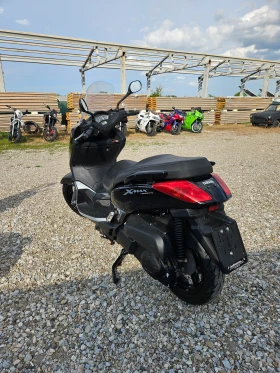 Yamaha X-max 250i Лизинг Бартер , снимка 7