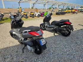 Yamaha X-max 250i Лизинг Бартер , снимка 4
