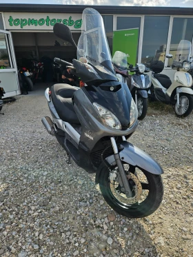 Yamaha X-max 250i Лизинг Бартер , снимка 9