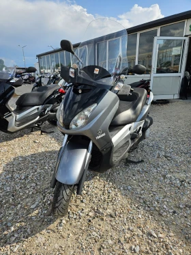 Yamaha X-max 250i Лизинг Бартер , снимка 12