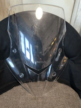 Honda Nc, снимка 2
