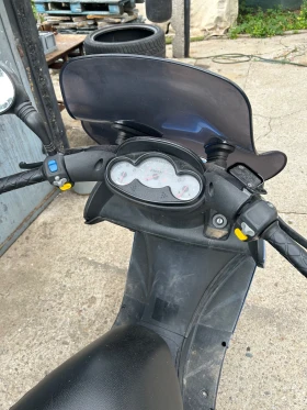 Yamaha Majesty, снимка 7