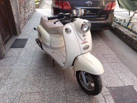 Vespa 50 Yiying 49cc 4тактов, снимка 5