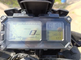 Yamaha Tracer, снимка 2