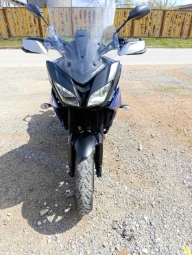 Yamaha Tracer, снимка 6